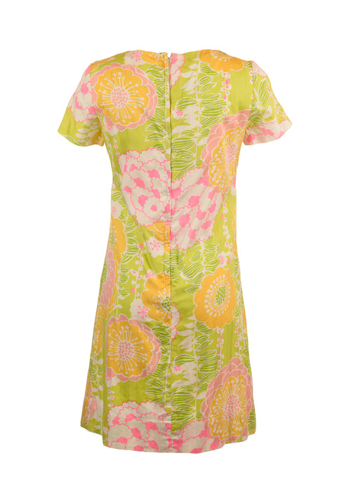 Mangrove Dress