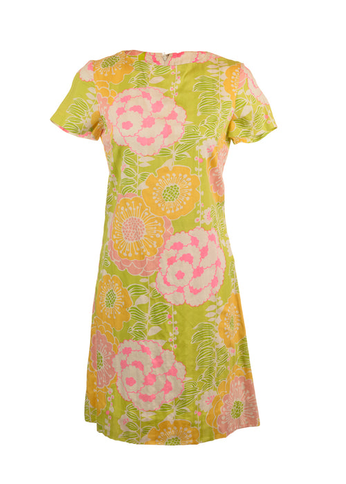Mangrove Dress