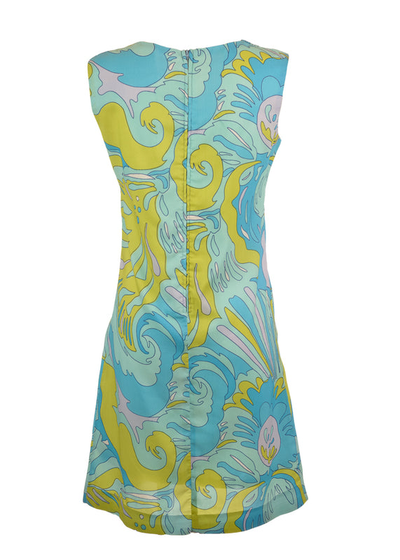 Island Dress