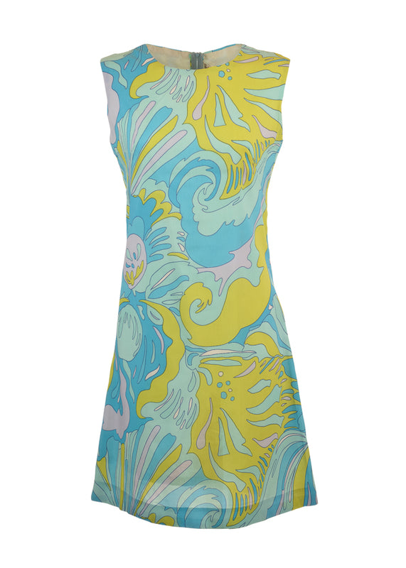 Island Dress