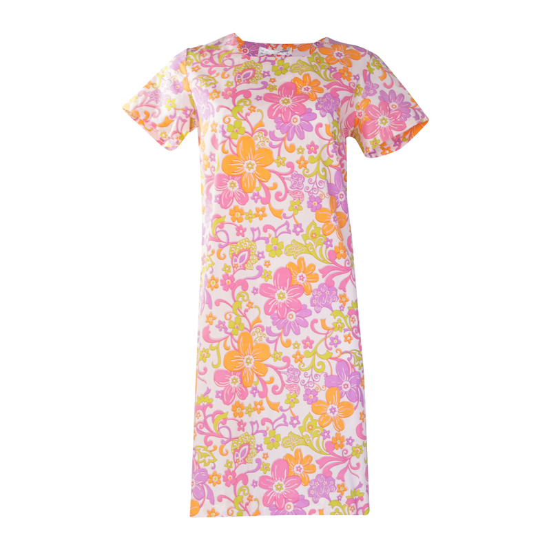 Andros Dress