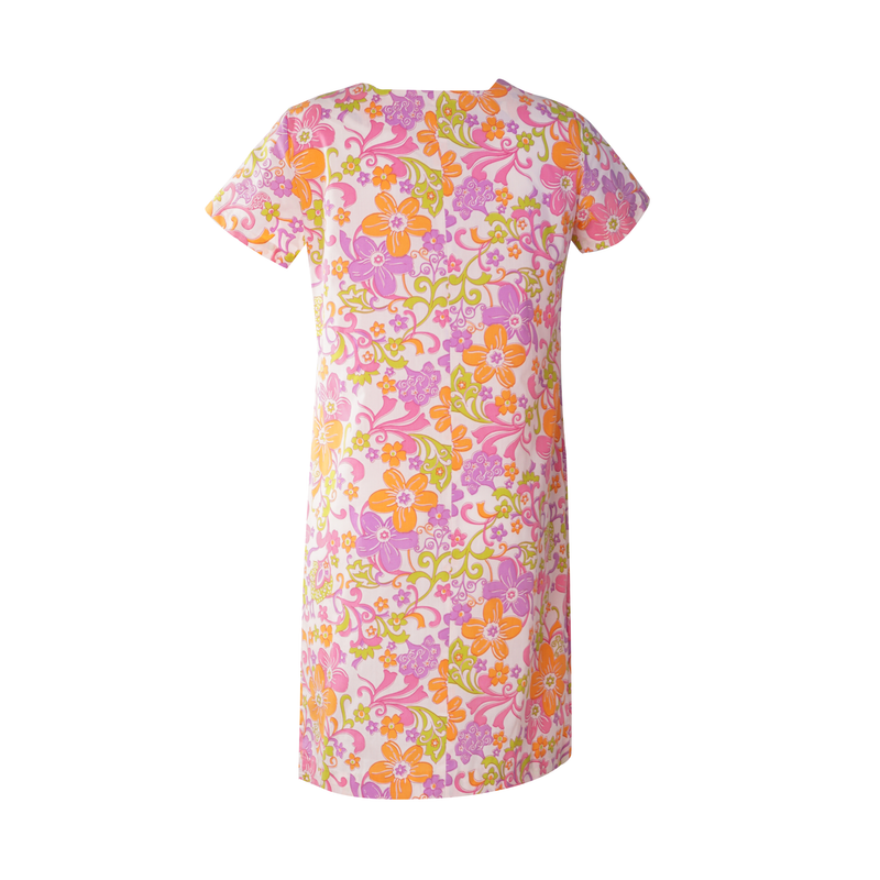 Andros Dress