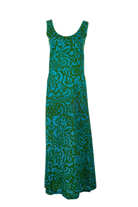 Breezy Dress