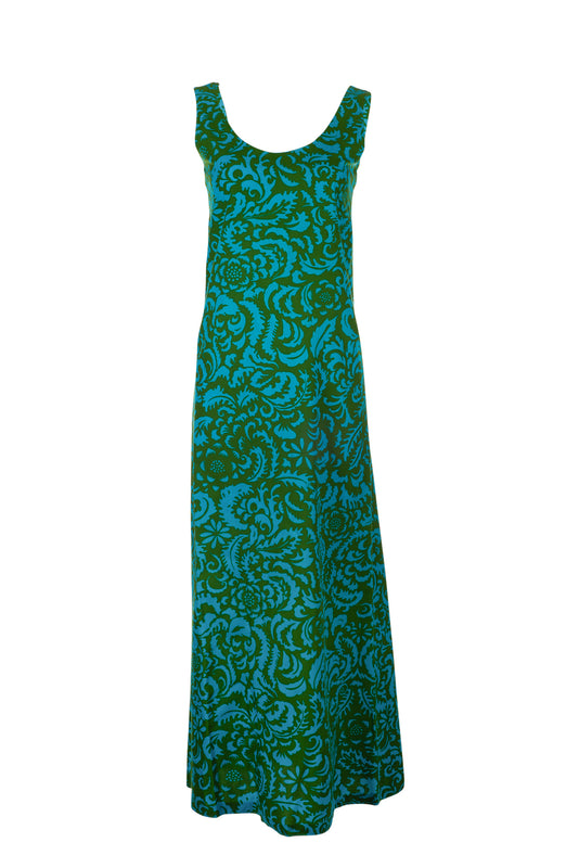 Breezy Dress