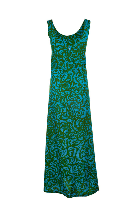 Breezy Dress