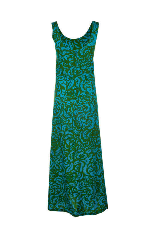 Breezy Dress