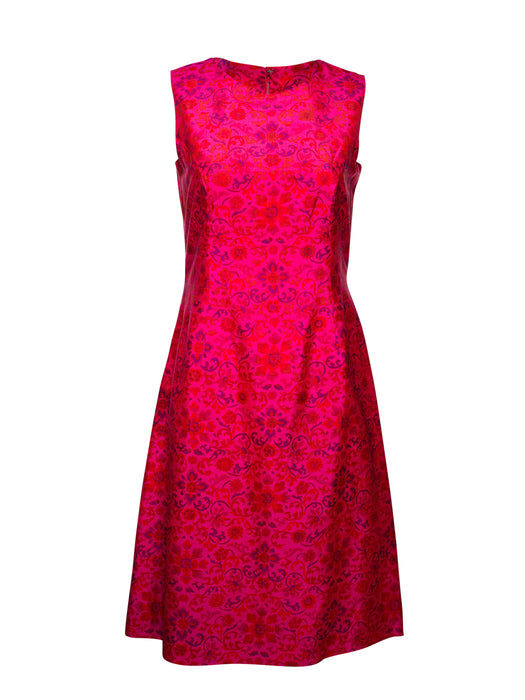 Cabana Vintage Jacaranda Dress