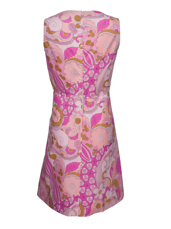 Gardenia Dress