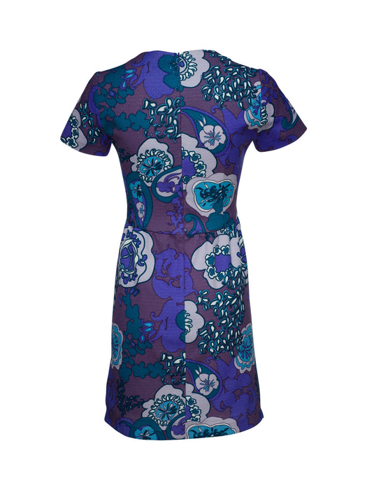Vagabondia Dress