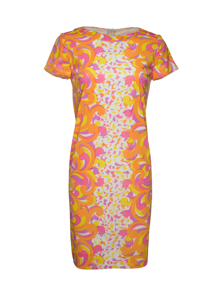 Junkanoo Dress