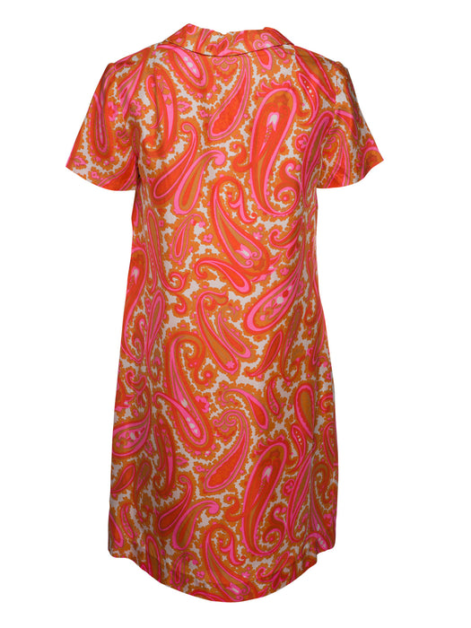 Rum Dum Dress
