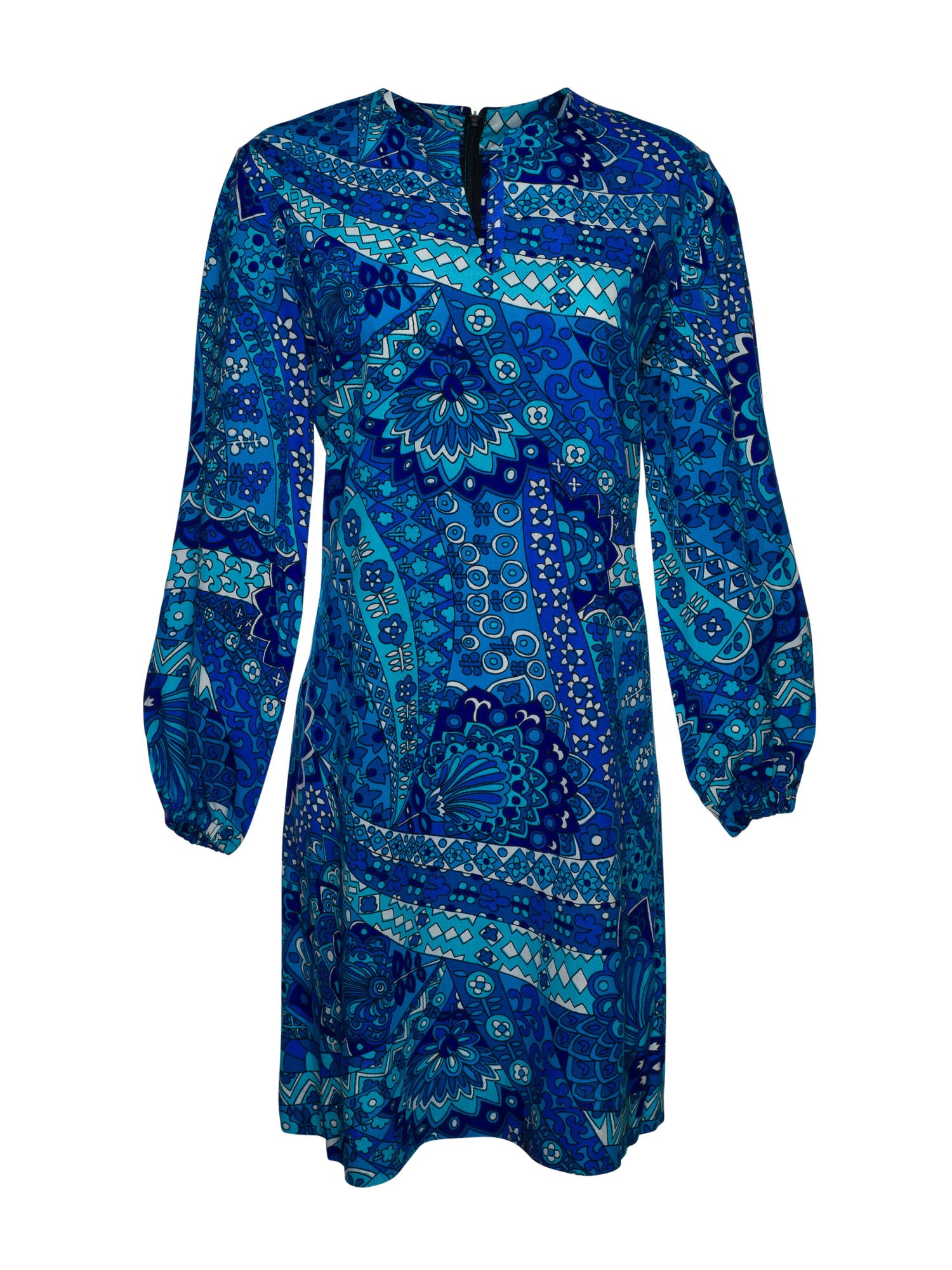Cabana Vintage Exuma Dress
