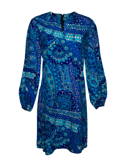 Cabana Vintage Exuma Dress