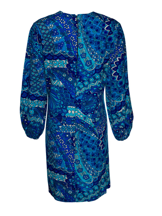 Exuma Dress