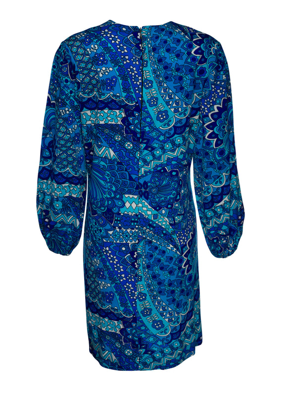 Exuma Dress