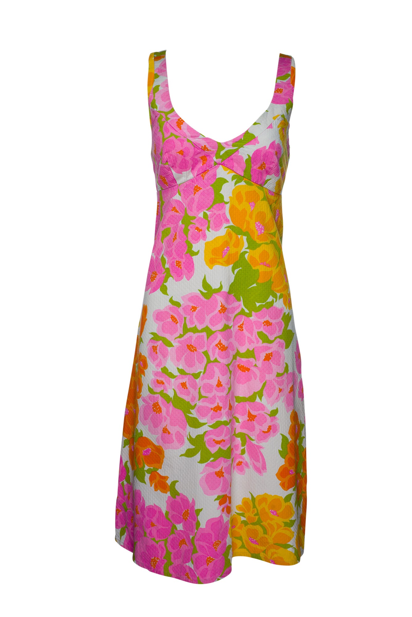 Paradise Dress