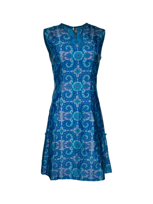 Cabana Vintage Reef Dress