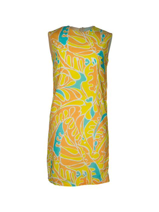 Cabana Vintage Dunmore Dress