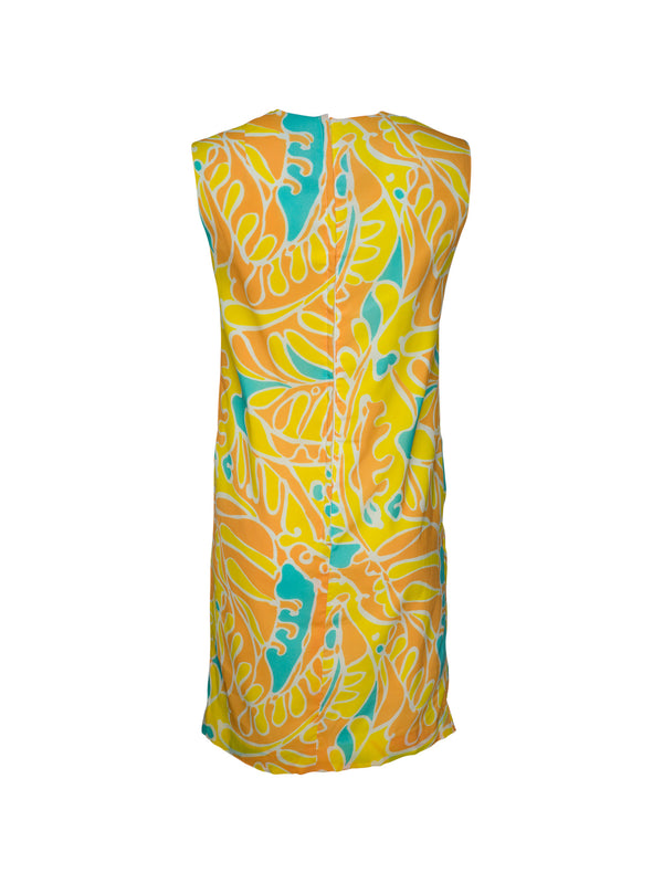 Dunmore Dress