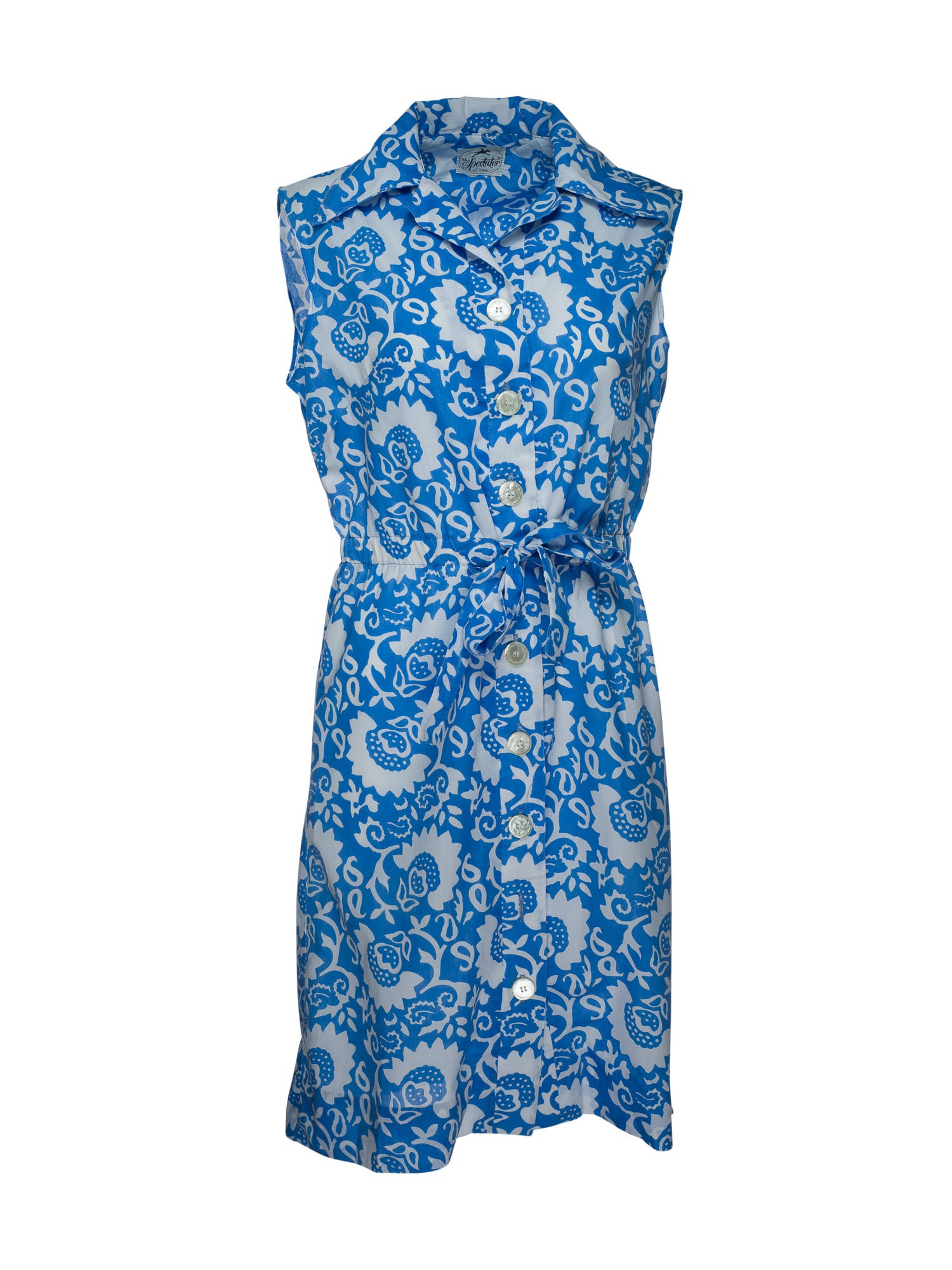Cabana Vintage Clifton Dress