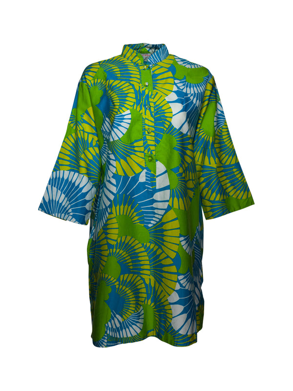 Cabana Vintage Briland Dress