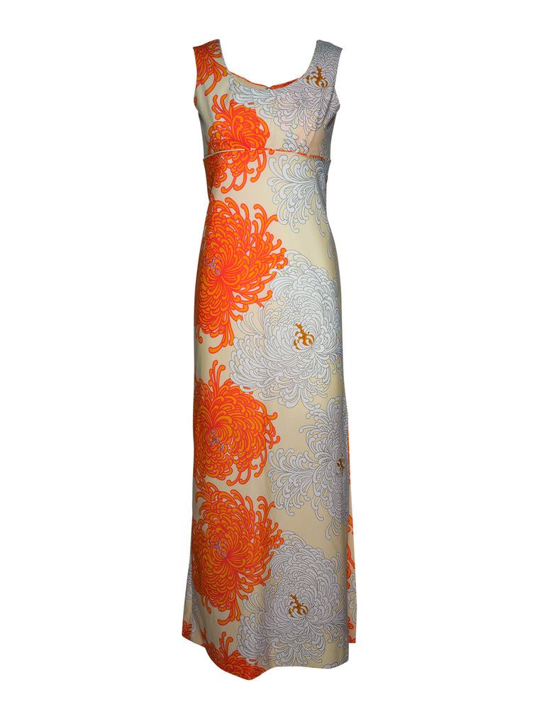 Pytchley Dress