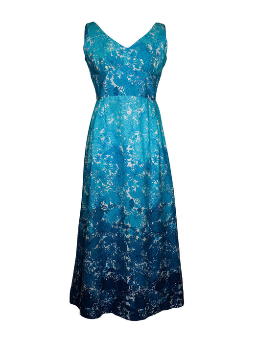 Cabana Vintage Seaspray Dress