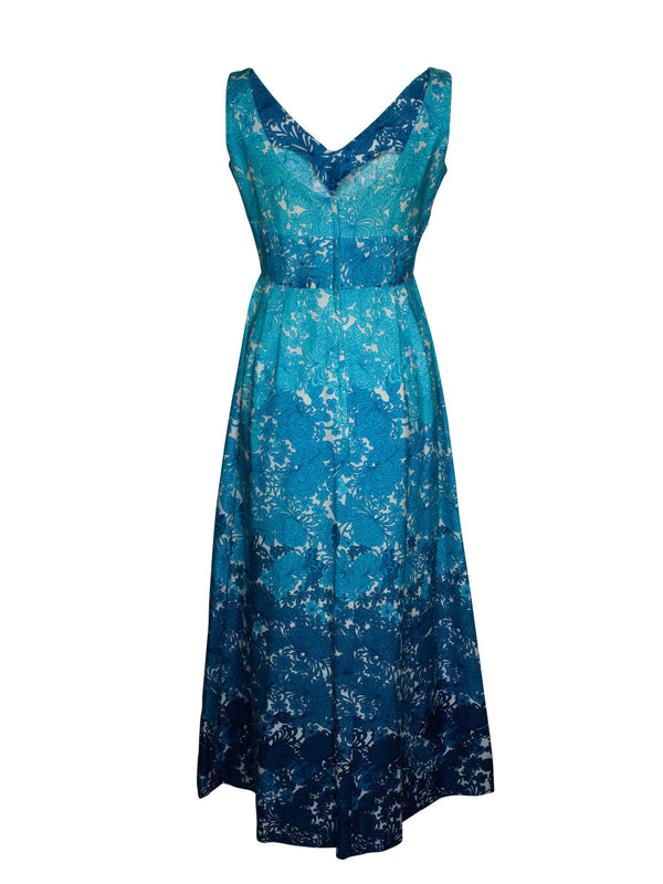 Seaspray Dress