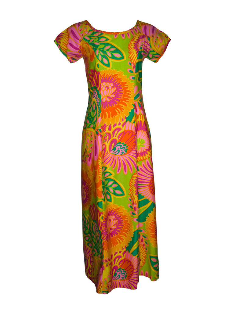 Mustique Dress