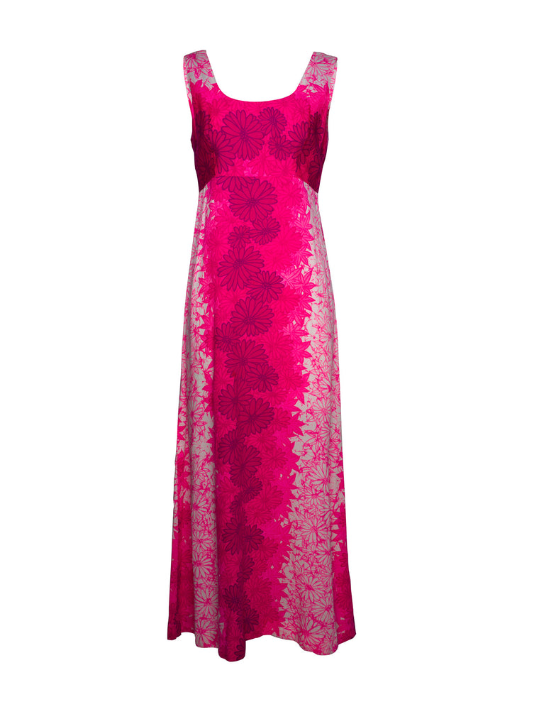 Flamingo Dress