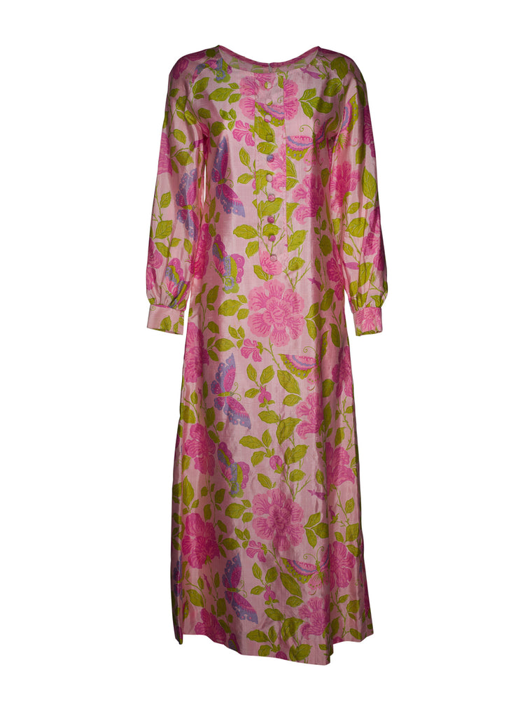 Sugar Mill Dress