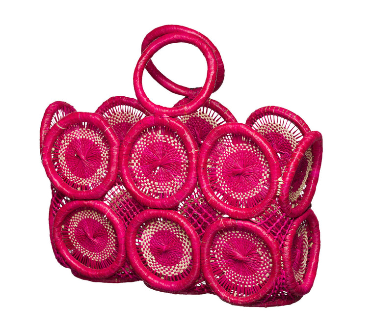 Nassau Bag