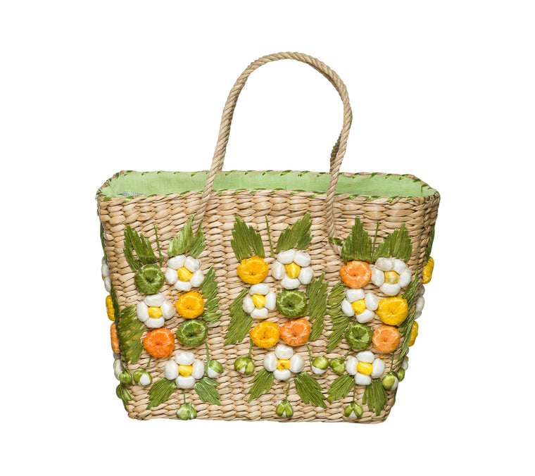 Flower Power Bag