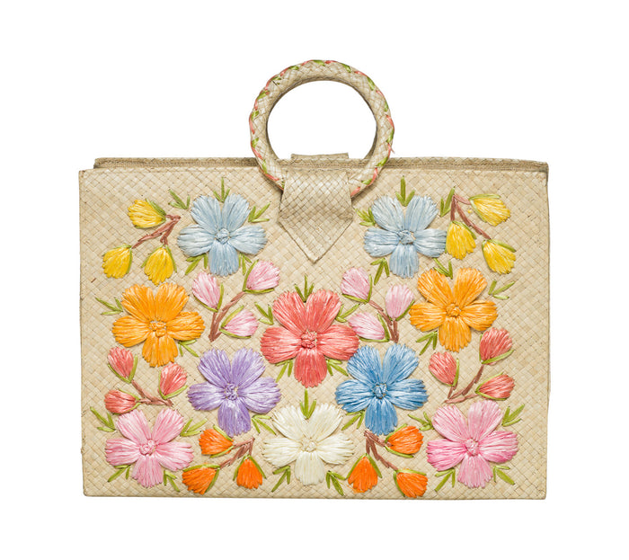 Goombay Purse