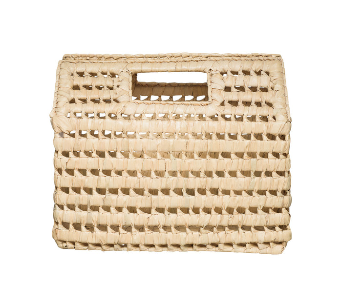 Cabana Vintage Palm Purse
