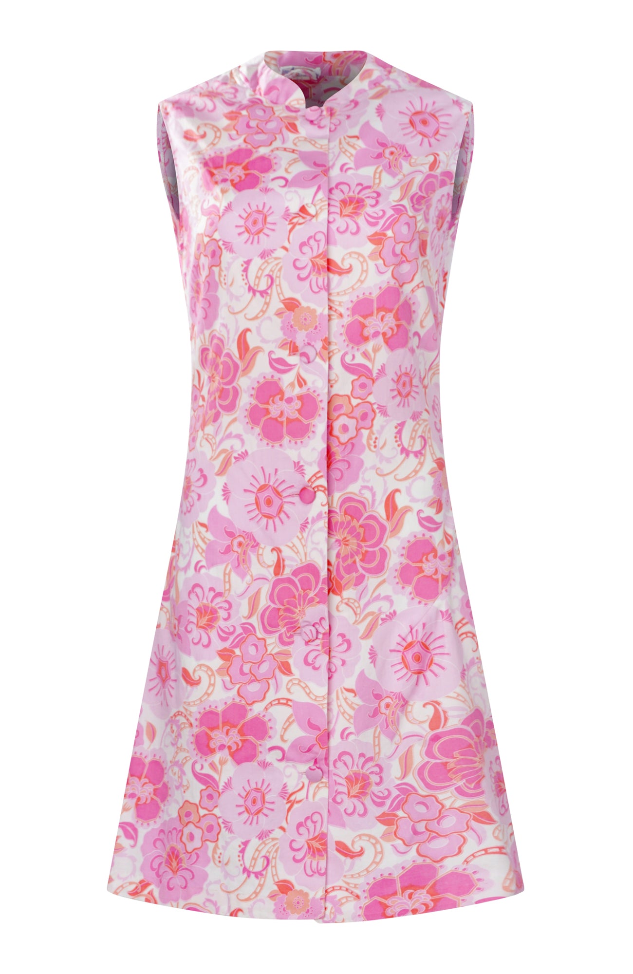 Chatterbox Dress