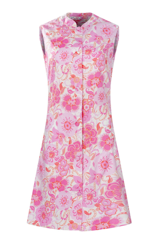 Chatterbox Dress