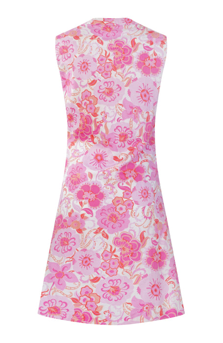 Chatterbox Dress