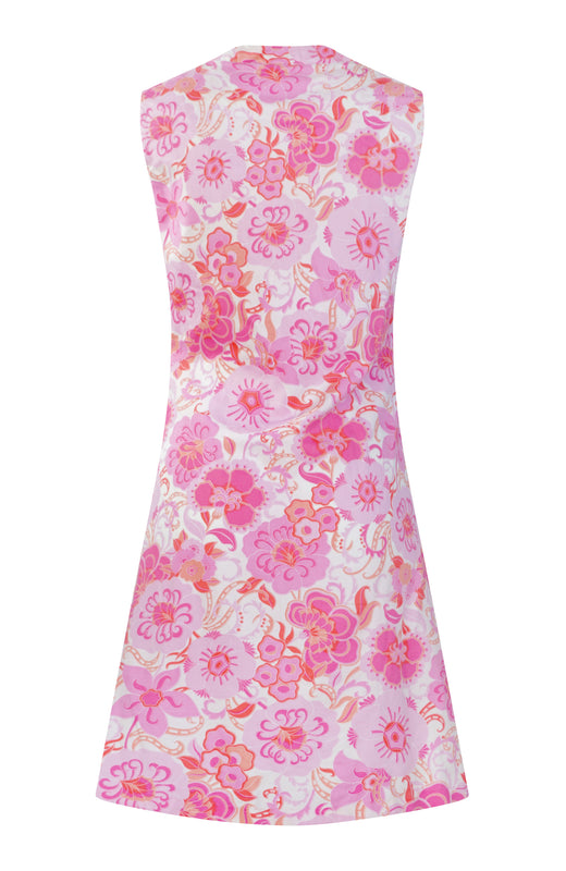Chatterbox Dress