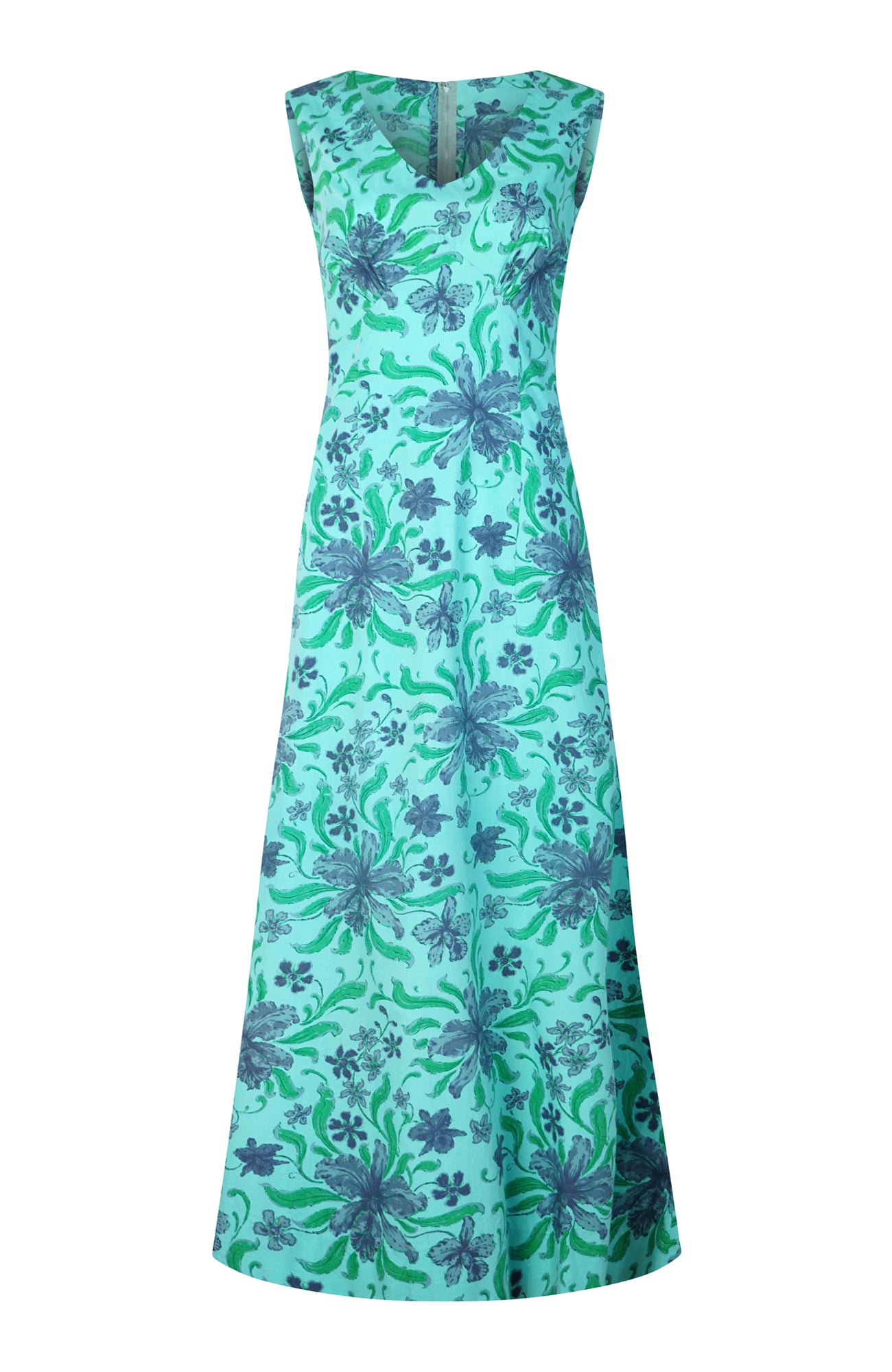 Georgica Dress