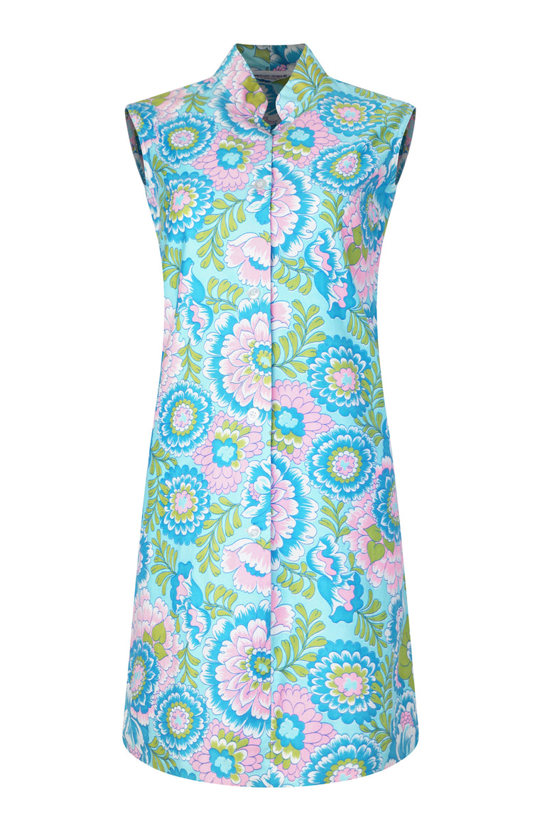 Lily Pond Dress