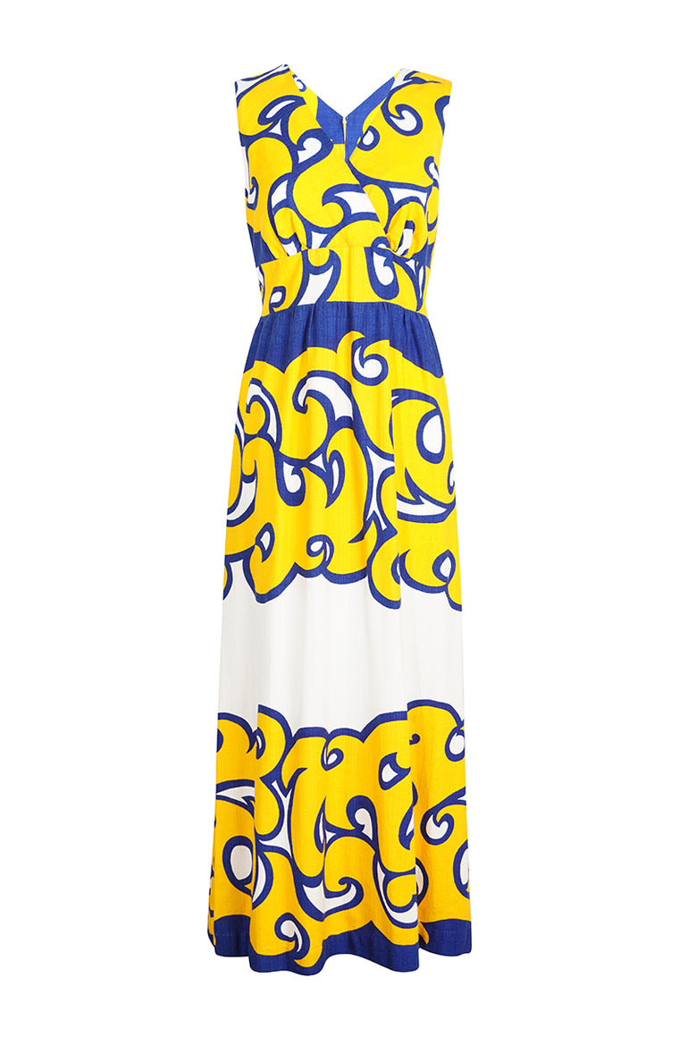 Harbour Island Dress