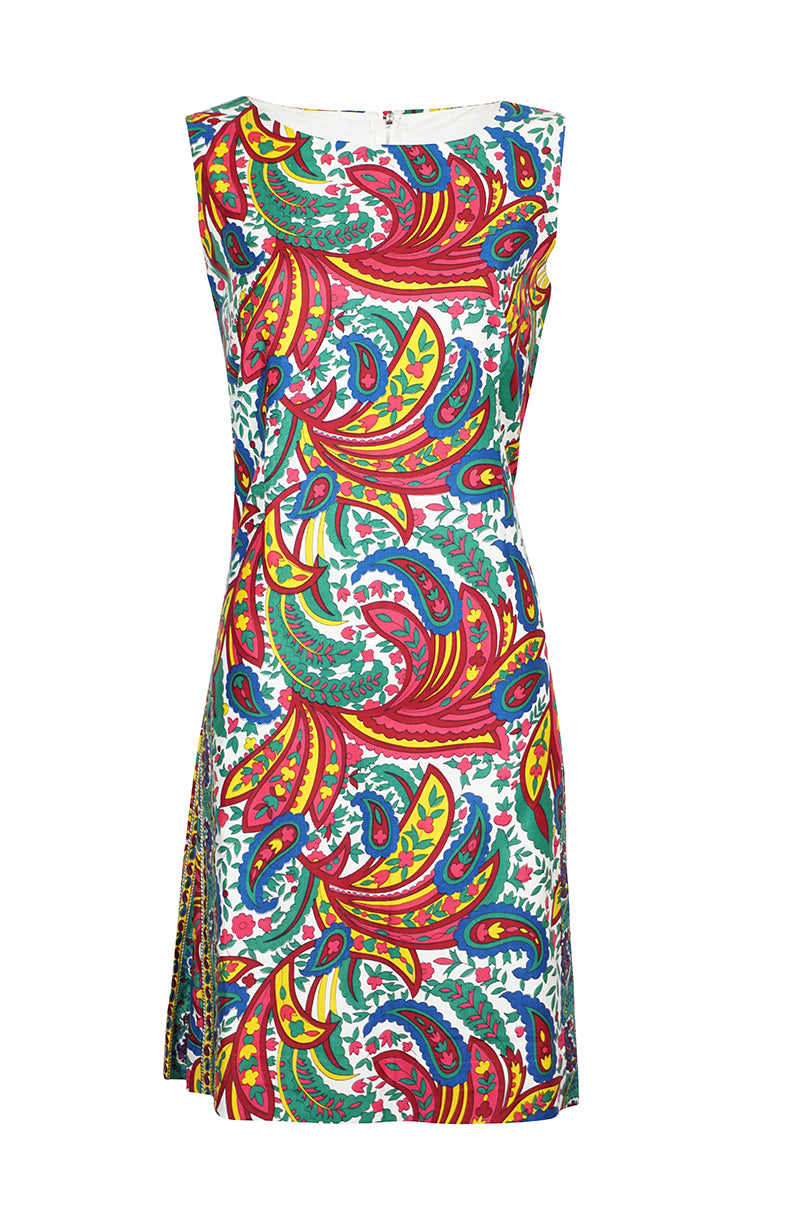 Vagabondia Dress