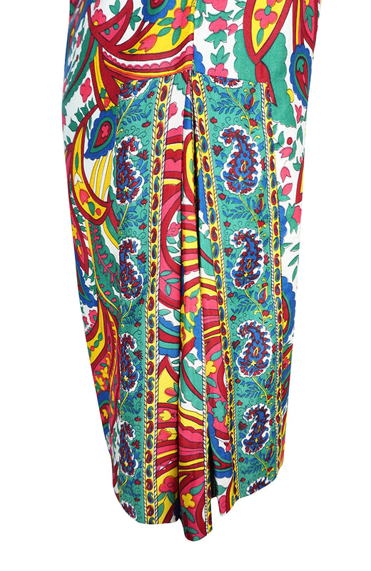 Vagabondia Dress