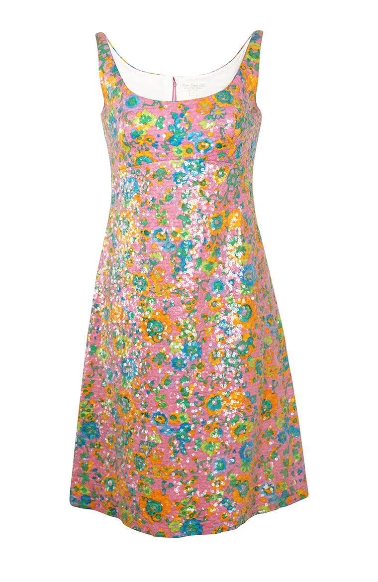 Rum Dum Dress