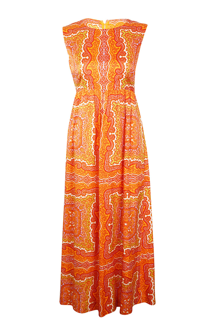 Pytchley Dress