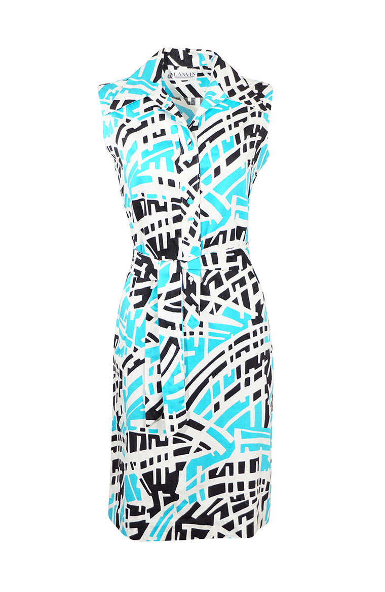 Mangrove Dress