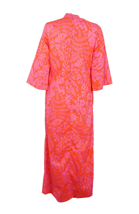 Pink Sands Dress