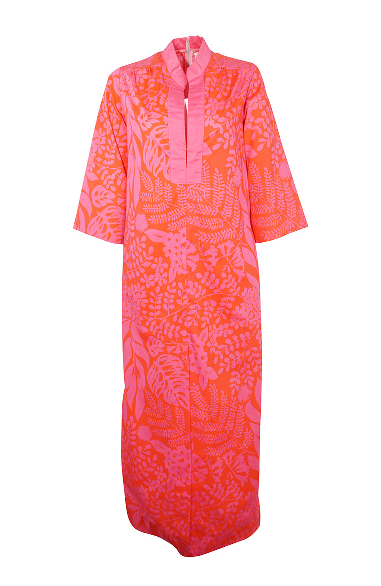 Pink Sands Dress