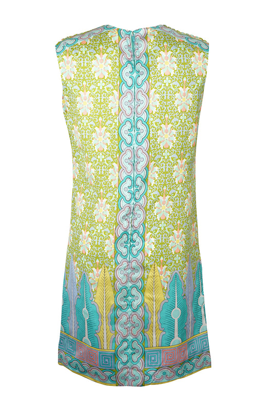 Mustique Dress